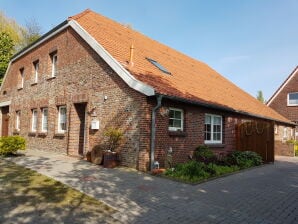 Ferienwohnung Hof Crildumersiel - Hooksiel - image1