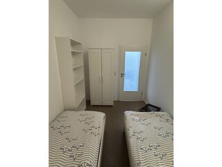 Apartamento de vacaciones Burg auf Fehmarn  19