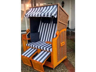 Appartamento per vacanze Burg auf Fehmarn  20