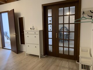 Appartamento per vacanze Burg auf Fehmarn Caratteristiche 15