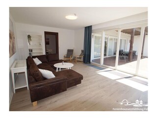 Appartamento per vacanze Burg auf Fehmarn Caratteristiche 5