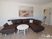 Appartement de vacances Burg auf Fehmarn Équipement 1