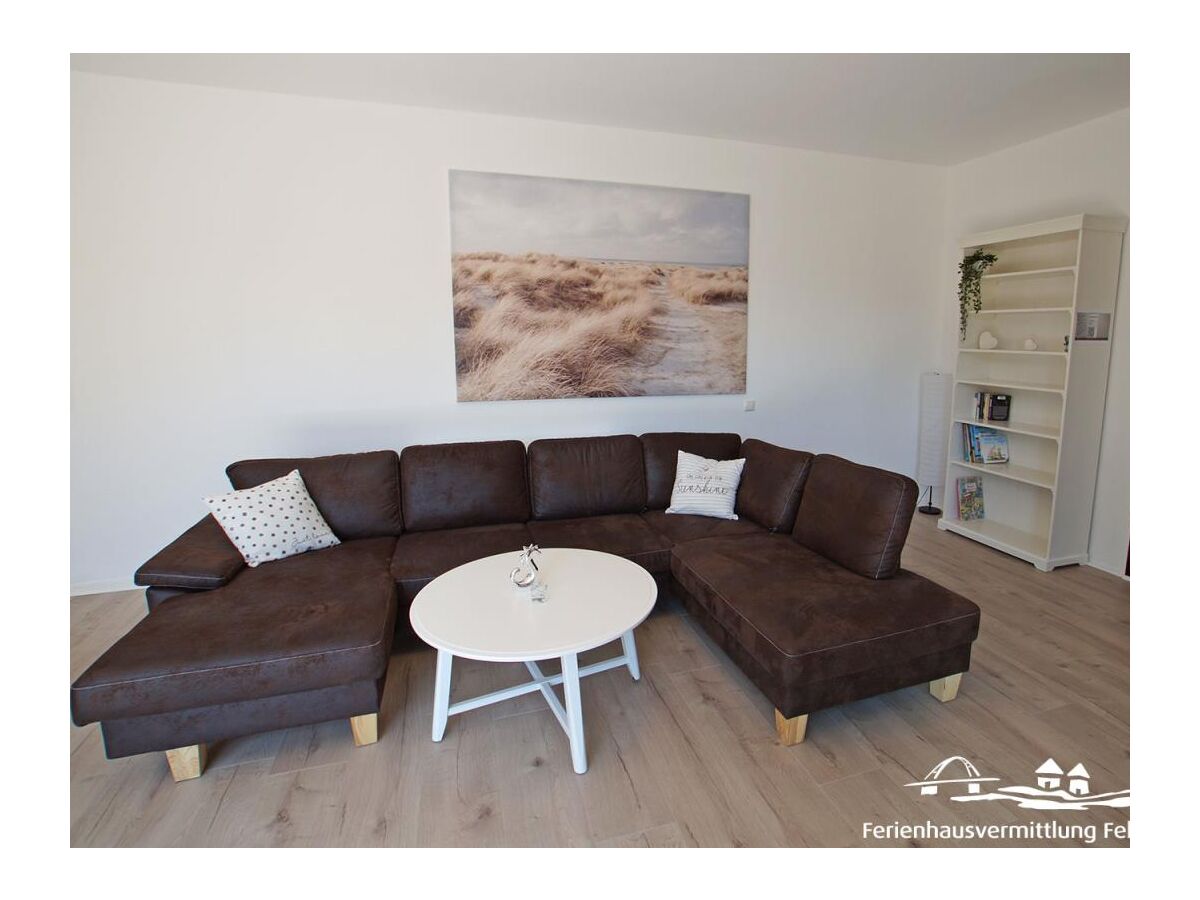 Apartamento de vacaciones Burg auf Fehmarn Características 1