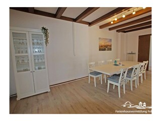 Appartamento per vacanze Burg auf Fehmarn Caratteristiche 8