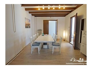 Appartamento per vacanze Burg auf Fehmarn Caratteristiche 9