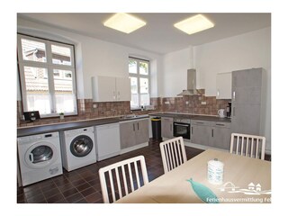 Appartamento per vacanze Burg auf Fehmarn Caratteristiche 10