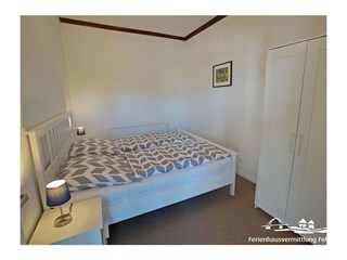 Appartamento per vacanze Burg auf Fehmarn Caratteristiche 12