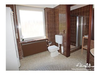 Appartamento per vacanze Burg auf Fehmarn Caratteristiche 13