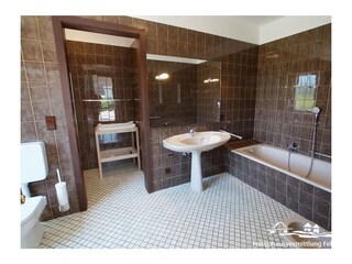 Appartamento per vacanze Burg auf Fehmarn Caratteristiche 14