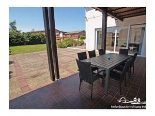 Appartamento per vacanze Burg auf Fehmarn Registrazione all'aperto 2