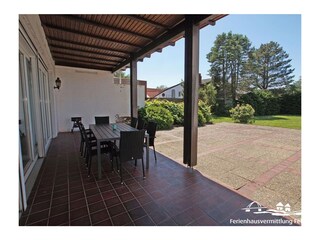 Appartamento per vacanze Burg auf Fehmarn Registrazione all'aperto 3