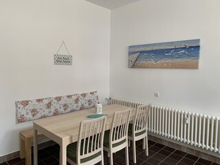 Appartamento per vacanze Burg auf Fehmarn Caratteristiche 7