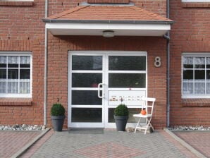 schöne Ferienwohnung strandnah mit Südwestbalkon - Dahme - image1