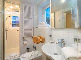 Apartamento de vacaciones Wenningstedt Características 15