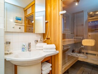 Apartamento de vacaciones Wenningstedt Características 16