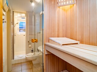 Apartamento de vacaciones Wenningstedt Características 17