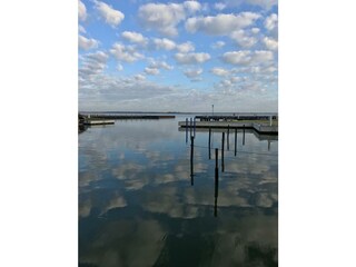 Hafen Bodstedt