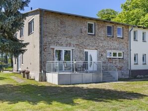 Apartment Ferienhaus in Doberan mit Garten - Kühlungsborn-West - image1