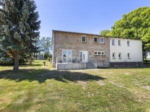 Apartment Ferienhaus in Doberan mit Garten - Kühlungsborn-West - image1