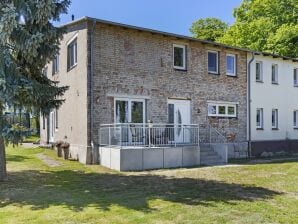 Apartment Ferienhaus in Doberan mit Garten - Kühlungsborn-West - image1