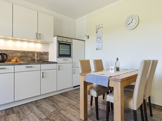 Appartement Kühlungsborn-West Kenmerken 29