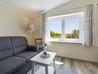 Appartement Kühlungsborn-West Kenmerken 16