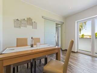 Apartment Kühlungsborn-West Ausstattung 8