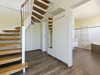 Apartment Kühlungsborn-West Ausstattung 9
