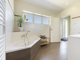 Apartment Kühlungsborn-West Ausstattung 10