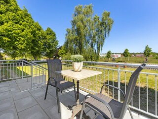 Apartment Kühlungsborn-West Außenaufnahme 2
