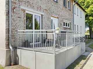 Apartment Kühlungsborn-West Außenaufnahme 3