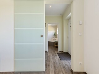 Appartement Kühlungsborn-West Kenmerken 28