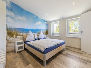 Appartement Kühlungsborn-West Kenmerken 23