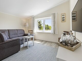 Apartamento Kühlungsborn-West Características 11