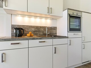 Apartment Kühlungsborn-West Ausstattung 12