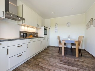 Appartement Kühlungsborn-West Kenmerken 24