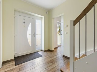 Apartment Kühlungsborn-West Ausstattung 13