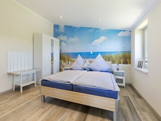 Appartement Kühlungsborn-West Kenmerken 26