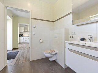 Appartement Kühlungsborn-West Kenmerken 32