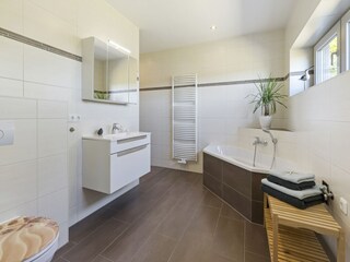 Appartement Kühlungsborn-West Kenmerken 14