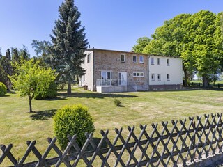 Apartment Kühlungsborn-West Außenaufnahme 4