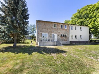 Apartment Kühlungsborn-West Außenaufnahme 5