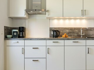Appartement Kühlungsborn-West Kenmerken 17