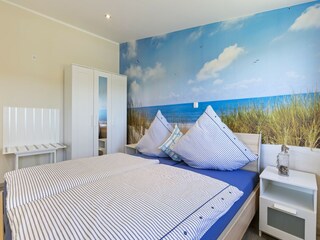Appartement Kühlungsborn-West Kenmerken 18