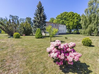 Apartment Kühlungsborn-West Außenaufnahme 6