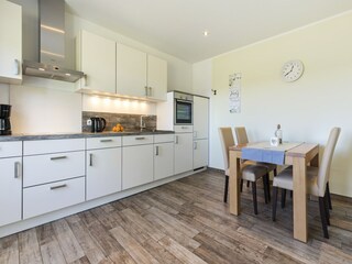 Appartement Kühlungsborn-West Kenmerken 22