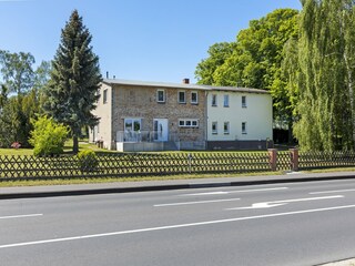 Appartement Kühlungsborn-West Omgeving 37