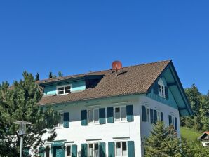 Landhaus Thanner Garten Hörnerblick - Ofterschwang - image1