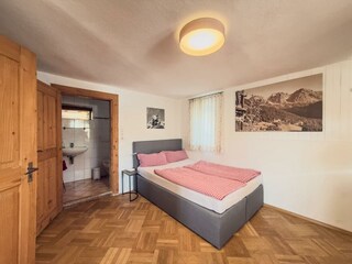 Landhaus Ofterschwang Ausstattung 15