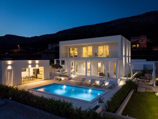 Villa Dugi Rat Buitenaudio-opname 12